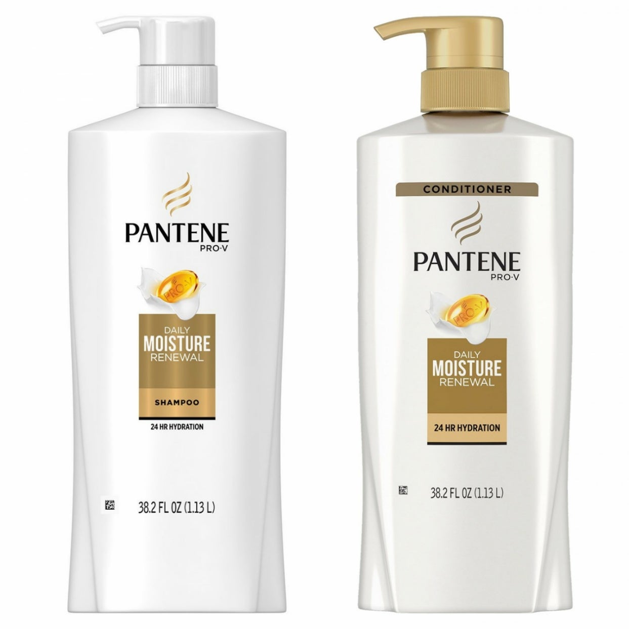 Pantene Advanced Care 5 In 1